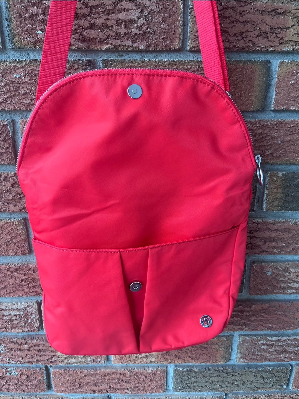 Lululemon All Night Festival Bag